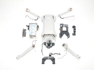 DJI Mini 3 Pro OEM Replacement Parts - Picture 1 of 31