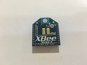 5 Stück XBee Digi Serie 2 - Bild 1 von 4