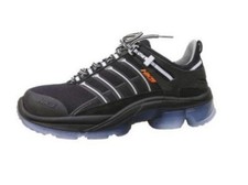 HKS Damen Sicherheitsschuhe Arbeitsschuhe S1 SL10 schwarz 36 40 Air-Center-Sohle