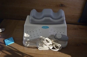 Chi Vitalizer Energizer CY-106 Swing Massager Machine Variable Speed TESTED - Picture 1 of 8