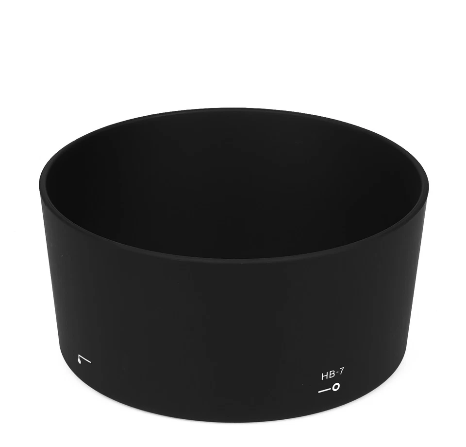 HB-7 Gegenlichtblende Sonnenblende Nikon AF Nikkor 80-200 f/2.8D ED