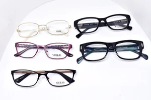 Fendi Vogue Guess Coach Eyeglasses LOT - Picture 1 of 4