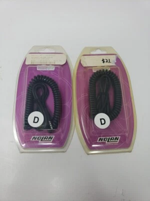 Cable móvil Nolan NC0001-NCOM-10-D 2ct Foto 1 de 4