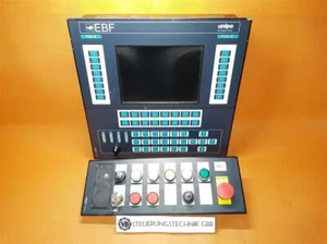 Unipo Ebf Control Pantel 2IB767323202I - Picture 1 of 6