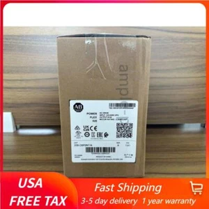 25B-D6P0N114 AB Allen Bradley 25BD6P0N114 PowerFlex 525 AC Drive US Free Tax - Picture 1 of 4