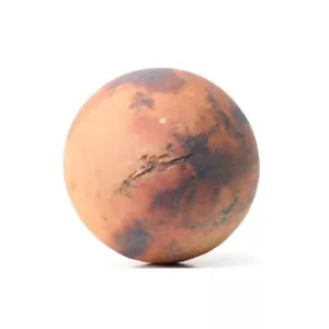 Globo en relieve AstroReality MARS clásico - Imagen 1 de 4