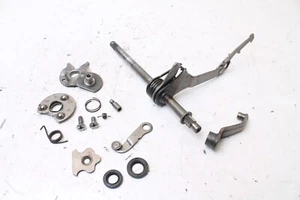 Honda Z50 Mini Trail Z50a C70 CT70 70 OEM Shift Shifter Shaft Gearshift Spindle - Picture 1 of 5