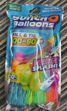 ZURU Bunch O Balloons 100 Rapid Filling Self Sealing Water Balloons x 3 Bunches