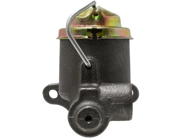 Quality-Built 53DM23M Brake Master Cylinder Fits 1975-1977 Pontiac Astre - Image 1 of 1