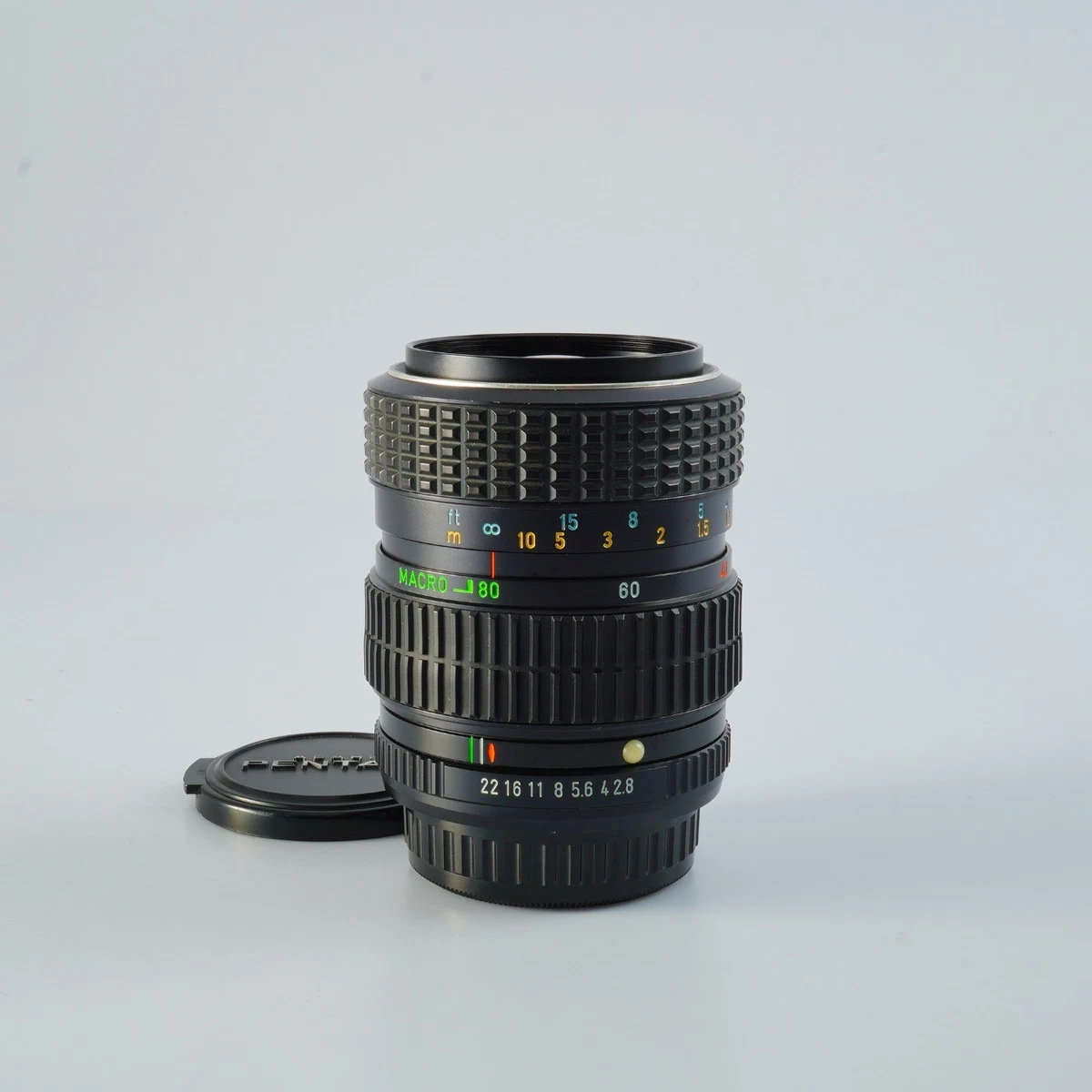 PENTAX 40-80mm Focal Camera Lenses for sale | eBay