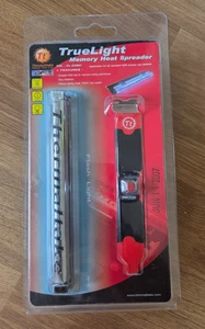 Thermaltake TrueLight LED Aluminium Memory Heat Spreader RAM Kühler - Bild 1 von 6