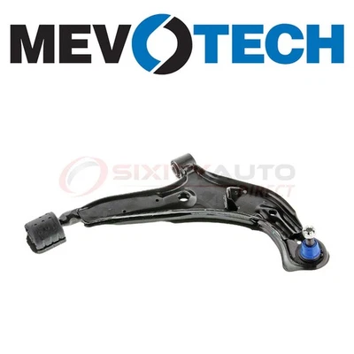 Mevotech Control Arm & Ball Joint Assembly for 1998-2001 Nissan Altima 2.4L ni - Imagem 1 de 4