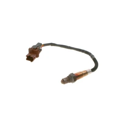 Sonda Lambda Bosch 0258007084 per Subaru Davanti Al Catalizzatore - Immagine 1 di 4