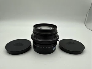 Rodenstock Apo-Ronar 1:9 F 485mm/ 19in Large Format Camera Lens excellent++ - Picture 1 of 10
