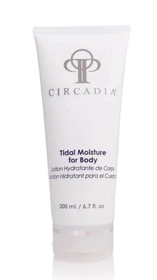 Circadia Tidal Moisture for Body 6.7oz / 200mL. NEW SEALED Exp: 01/2028 - Image 1 of 4
