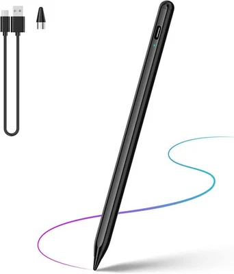 Neu Tablet Stift Digital Stylus Pen Eingabestift Touch Stift für Xiaomi Lenovo - Bild 1 von 4