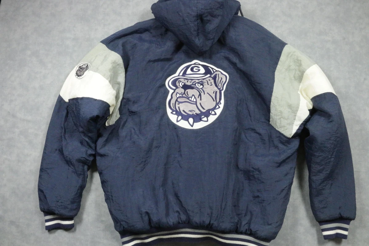 Georgetown Hoyas Fan Jackets for sale | eBay