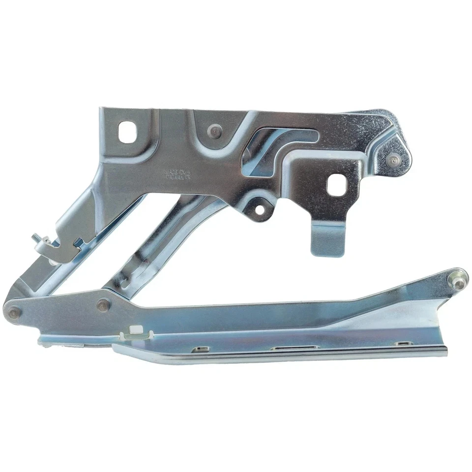 LH Side Hood Hinge Steel Fits Audi SQ5 AU1236114 - Image 1 of 1