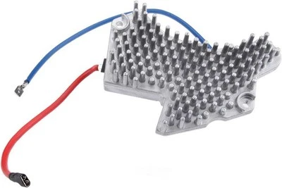 HVAC Blower Motor Regulator fits 1996-2004 Mercedes-Benz SLK230 CLK320 CLK430  U - Imagem 1 de 4