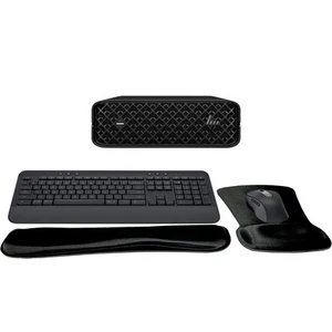 HP Z2 Mini G9 Workstation core i7, 32GB RAM, 512GB SSD Bundle, Windows 11 Pro - Afbeelding 1 van 5