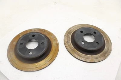 Disco de rotor de freio traseiro Harley Davidson Freewheeler Tri Glide 2014-2018 - Imagem 1 de 4