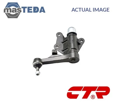 CA0064 BRAZO RALENTÍ CTR PARA TOYOTA HILUX VI, HILUX II SUV 92KW, 103KW, 66KW, 75KW Foto 1 de 4