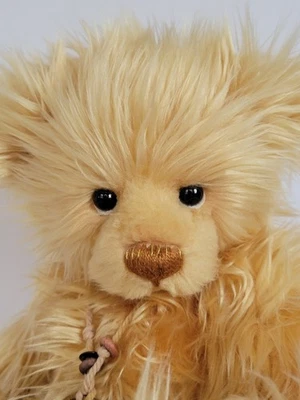 Charlie Bears Sovereign Foto 1 de 4