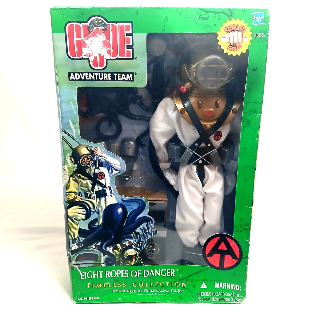 2002 G.I. Joe Military & Adventure Action Figures for sale | eBay