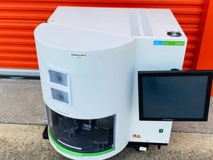 Instrumento de extracción nucleica PerkinElmer Chemagic 360 2024-0020 - Imagen 1 de 16