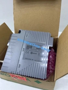 EB501-10 YOKOGAWA Bus Schnittstellenmodul schneller Versand #DHL oder FedEx - Bild 1 von 2