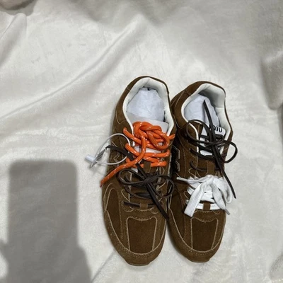 Zapatillas New Balance X Miu Mi 530 SL beige gamuza Talla 38 Foto 1 de 4