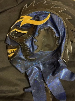 Máscara Ultimo Dragon Kowloon a la venta Foto 1 de 3