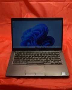 Dell Latitude 5400 14" Intel Core i5-8365U 1,60 GHz 16 GB RAM 256 GB SSD - Foto 1 di 16