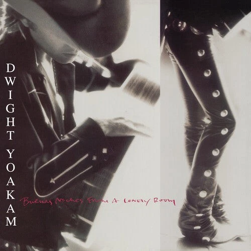 Dwight Yoakam Buenas Noches From A Lonely Room (Indie Exclusive) Records & LPs N - Image 1 of 1