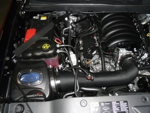 aFe Momentum GT Cold Air Intake Kit For 14-18 Silverado Sierra 1500 5.3L 6.2L - Picture 1 of 8