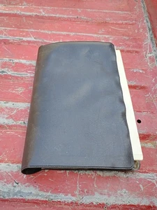 Dodge Ram 98 1998 camioneta/camioneta Ram/1500/2500/3500 manual del propietario  - Imagen 1 de 12