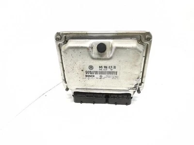 centralina motore per SEAT IBIZA III (6L1) 1.4 TDI 045906019BQ becip2626325 - Immagine 1 di 4