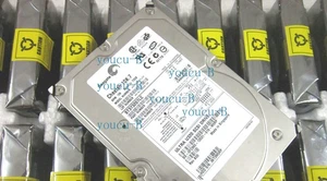 SEAGATE ST373207LC 73GB 10K RPM ULTRA320 80-PIN SCSI HARD DRIVE - Picture 1 of 3