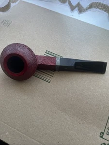 Pipe Smoking THE WHITE SPOT Dunhill ,Is New - Picture 1 of 2