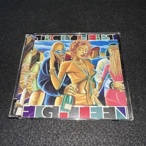 Strictly The Best, Volume 18 by Various Artist (CD, 1996) - Picture 1 of 3