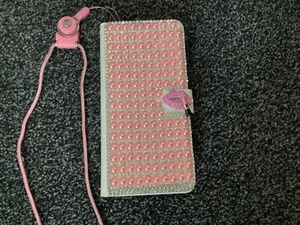 Nokia g50 studded gem phone case - Picture 1 of 11