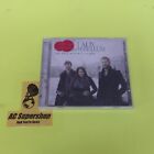 Lady Antebellum On This Winters Night - CD disque compact