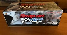 Autographed Kevin Harvick #29 Snap on Tools 2004 Monte Carlo Action Diecast 1 24