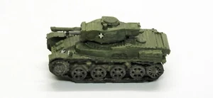 42M Toldi 2 Ungherese più Leggero Carro Armato Kit Modello WW2 1:87 1:72 - Foto 1 di 5
