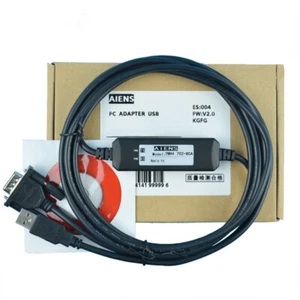 7MH4 702-8CA for Siemens S7-200 Weighing Module Cable 7MH4 702-8CA 7MH4930-0AA01 - Picture 1 of 4