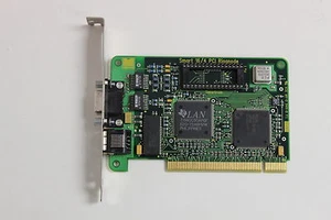 MADGE 151-100-04S SMART 16/4 PCI RINGNODE TOKEN RING ADAPTER 151-101-05 - Picture 1 of 3