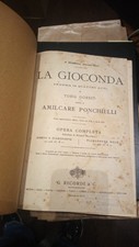 La gioconda