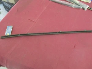 1938 Packard Front Door Window Channel 327175 NOS - Picture 1 of 2