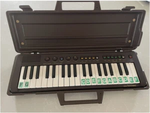Vintage Yamaha Portasound Ps2 - Piano Made In Japan - Picture 1 of 3
