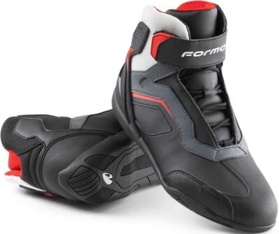 Zapatillas de moto Forma Stinger Evo Flow - Imagen 1 de 4